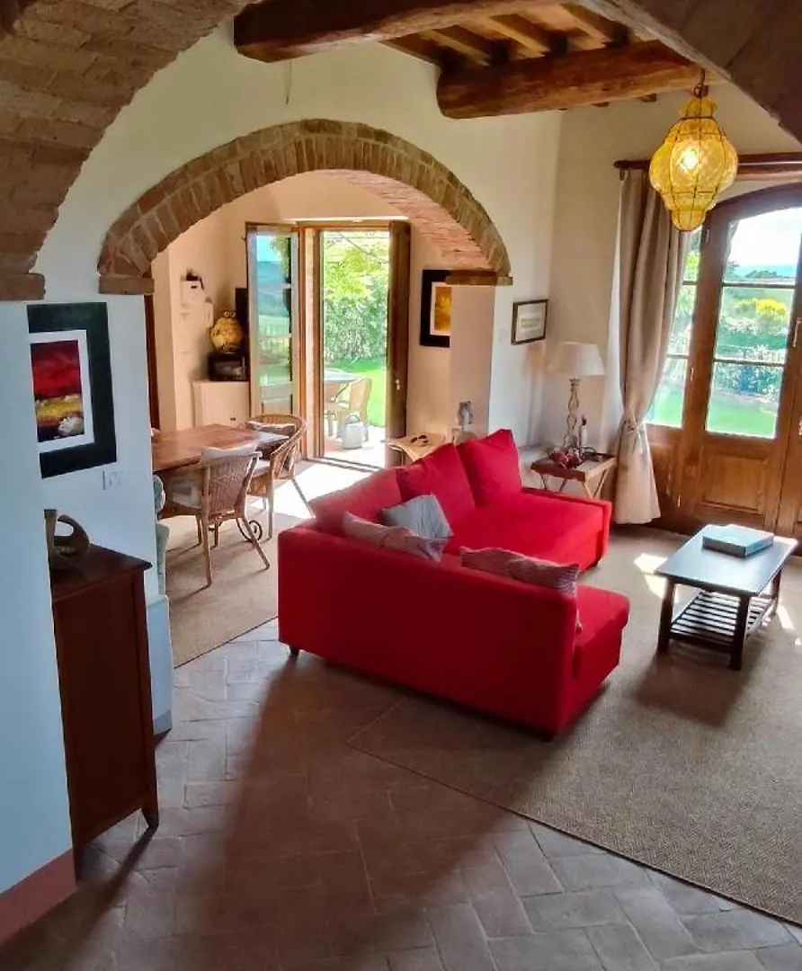 Passiontoscane San Giovanni dʼAsso