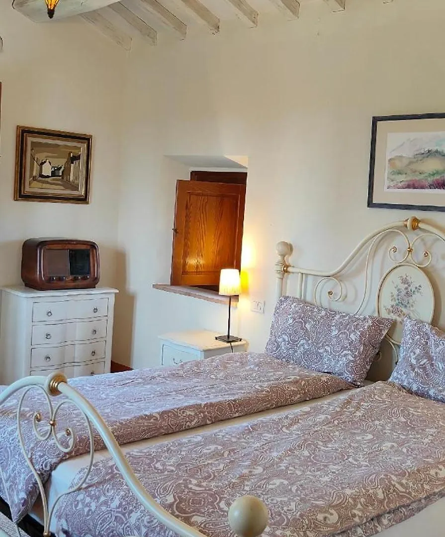 Passiontoscane San Giovanni dʼAsso