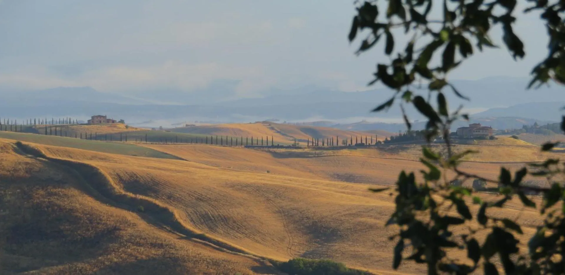 Passiontoscane San Giovanni d'Asso