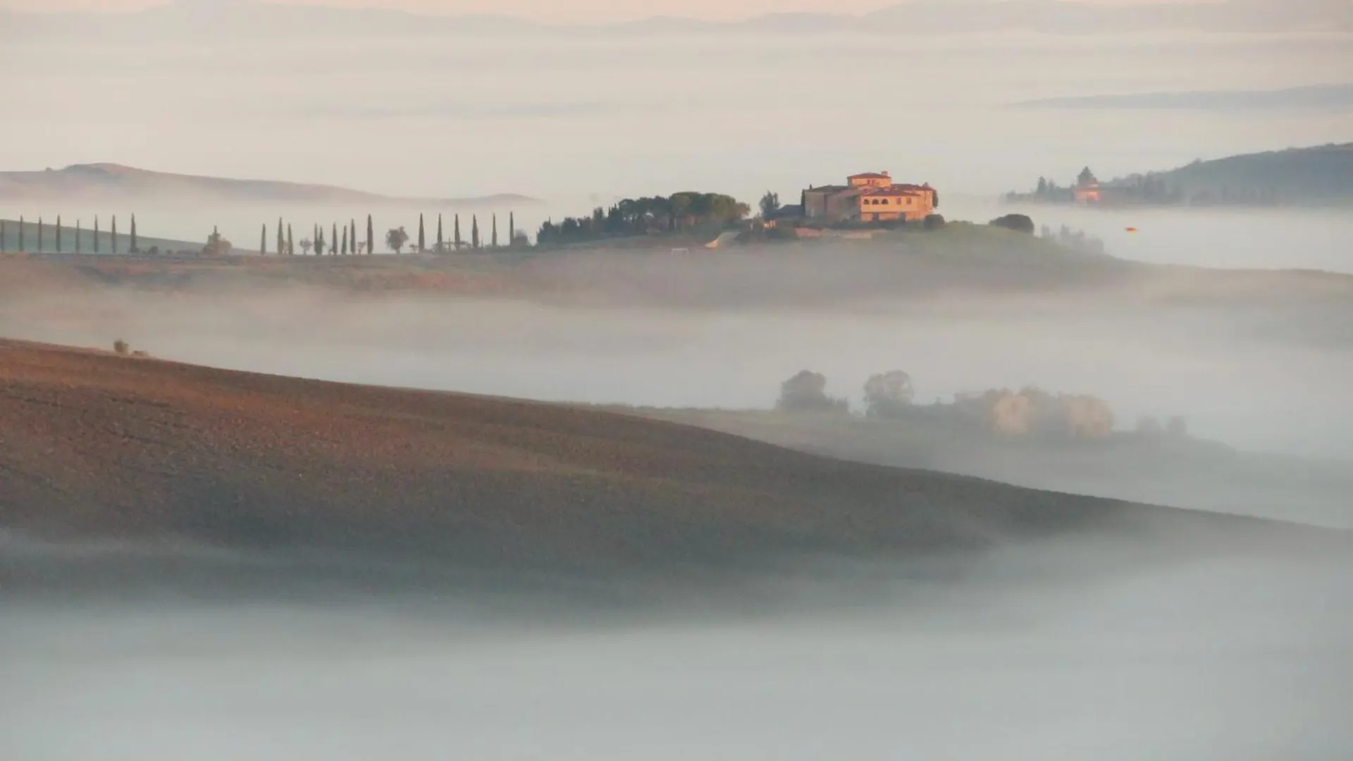 Passiontoscane San Giovanni d'Asso Holiday home