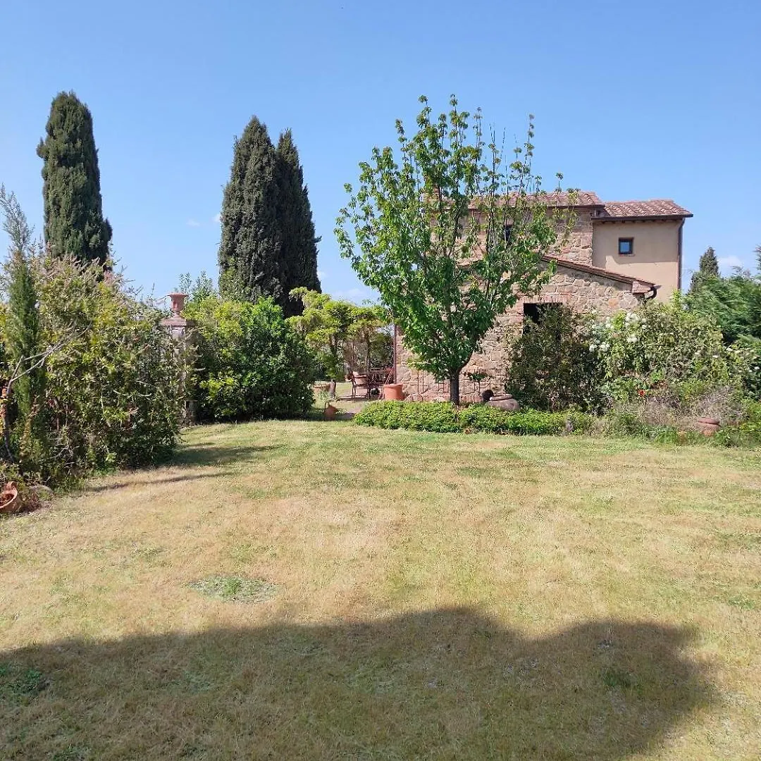 Passiontoscane San Giovanni dʼAsso