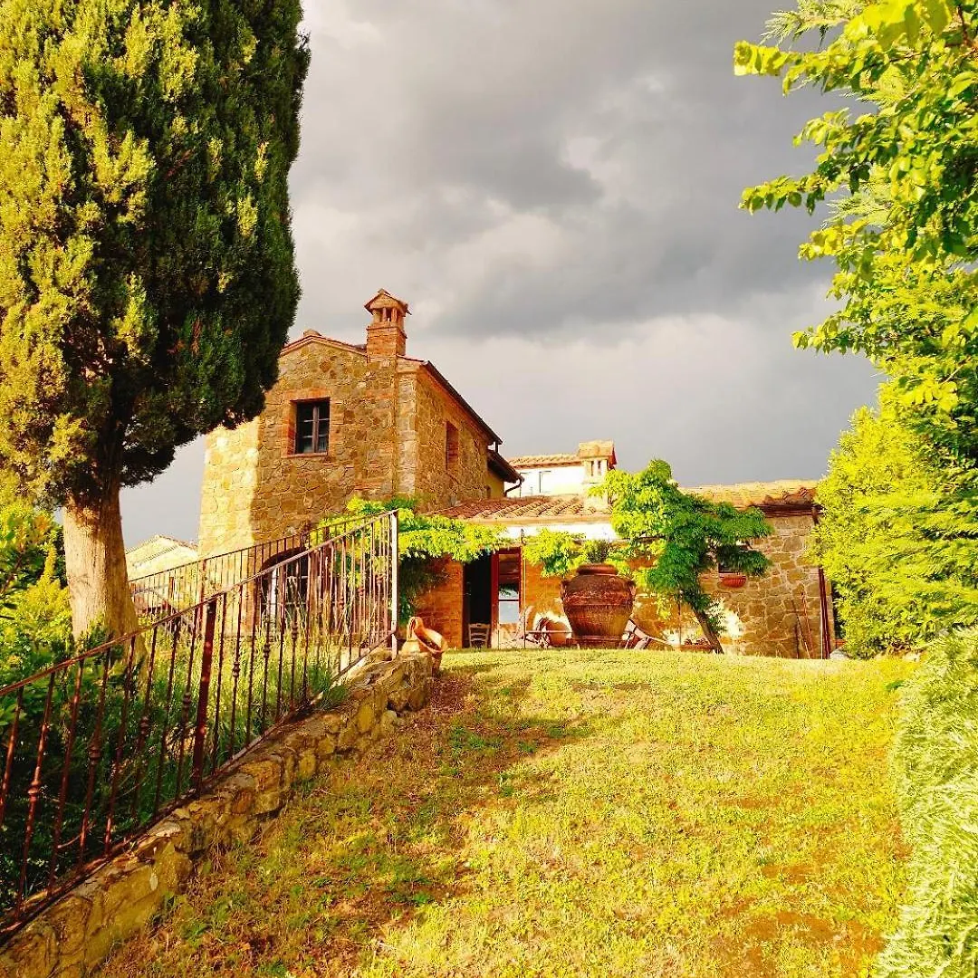 Passiontoscane San Giovanni d'Asso 0*,