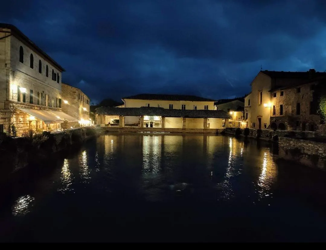 Holiday home Passiontoscane San Giovanni d'Asso Italy