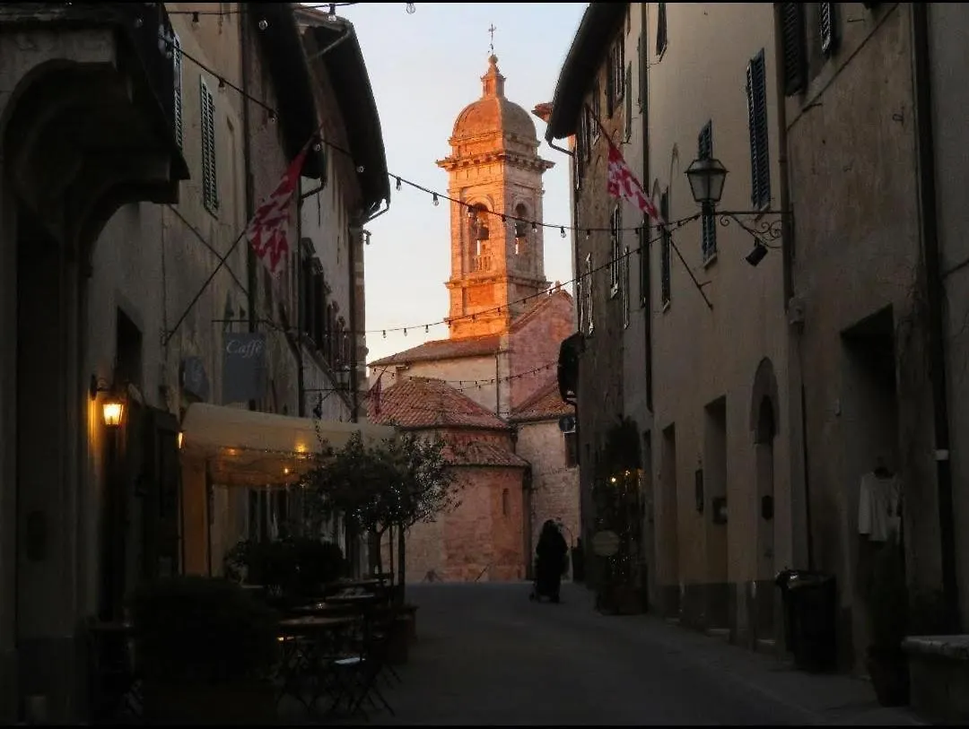 Passiontoscane San Giovanni d'Asso