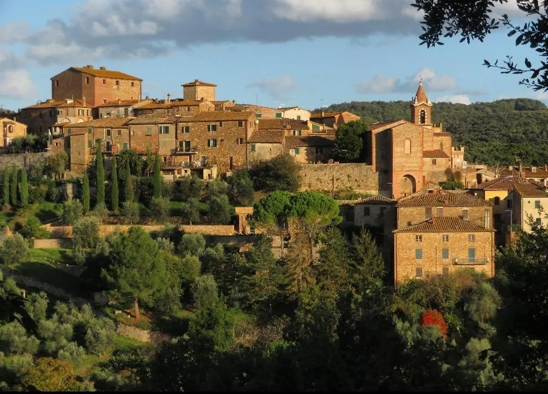 Passiontoscane San Giovanni d'Asso 0*,