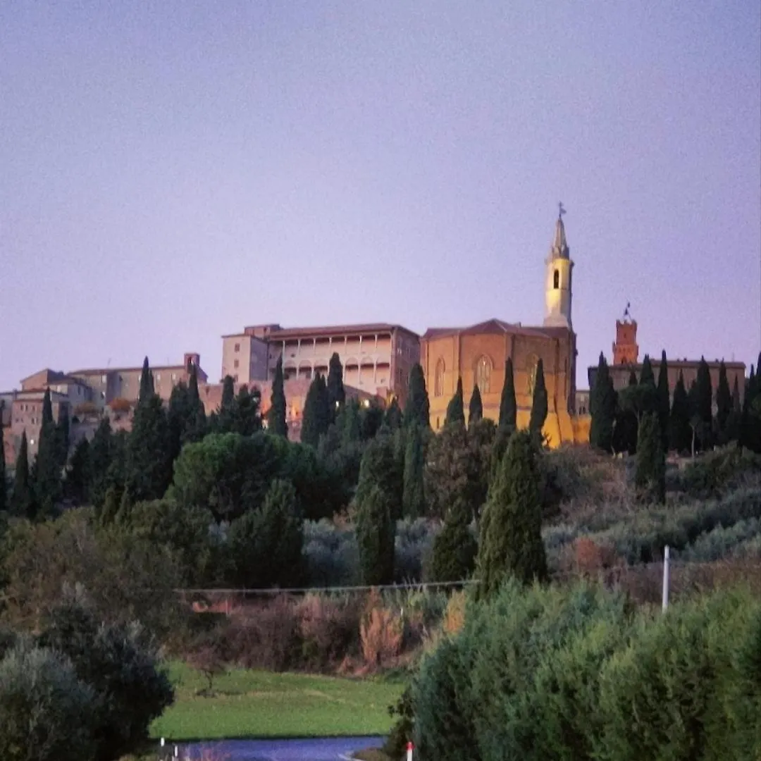 Passiontoscane San Giovanni d'Asso