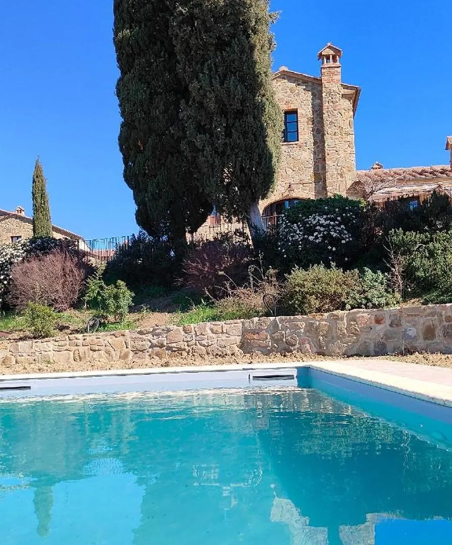Passiontoscane San Giovanni dʼAsso 0*,  إيطاليا