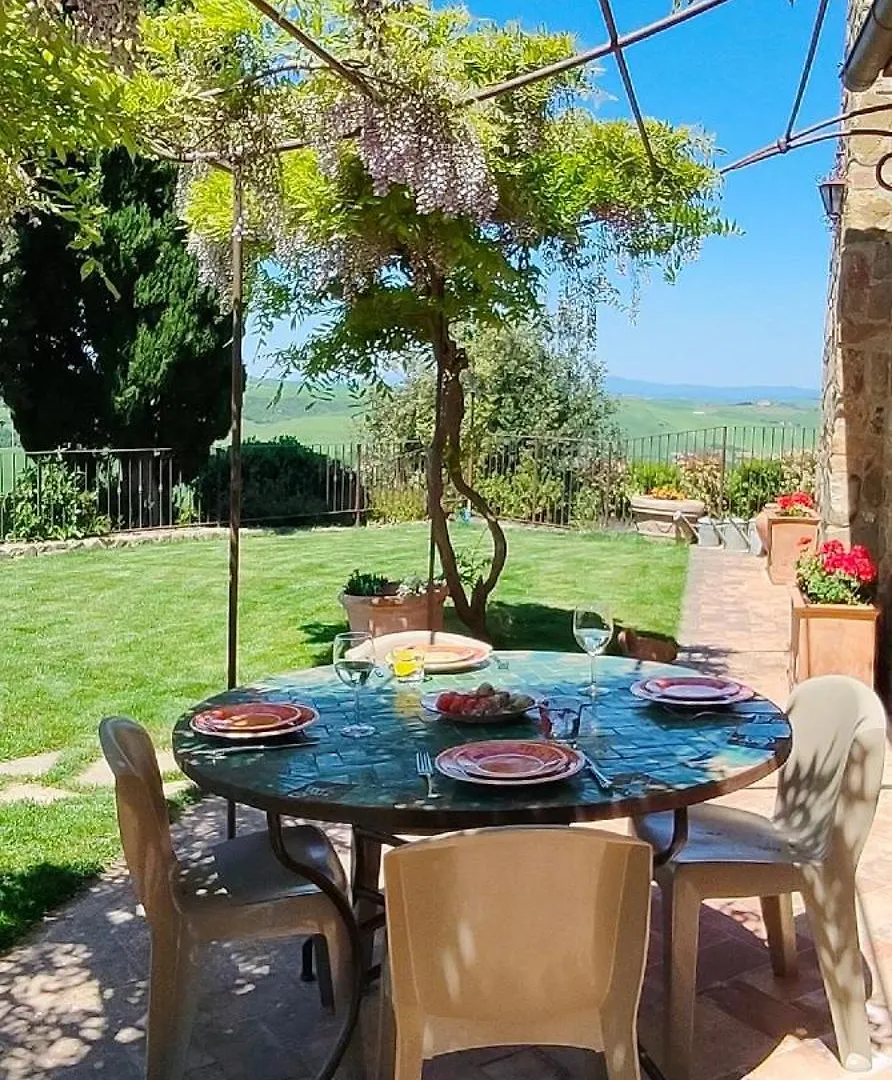 Passiontoscane San Giovanni d'Asso 0*,