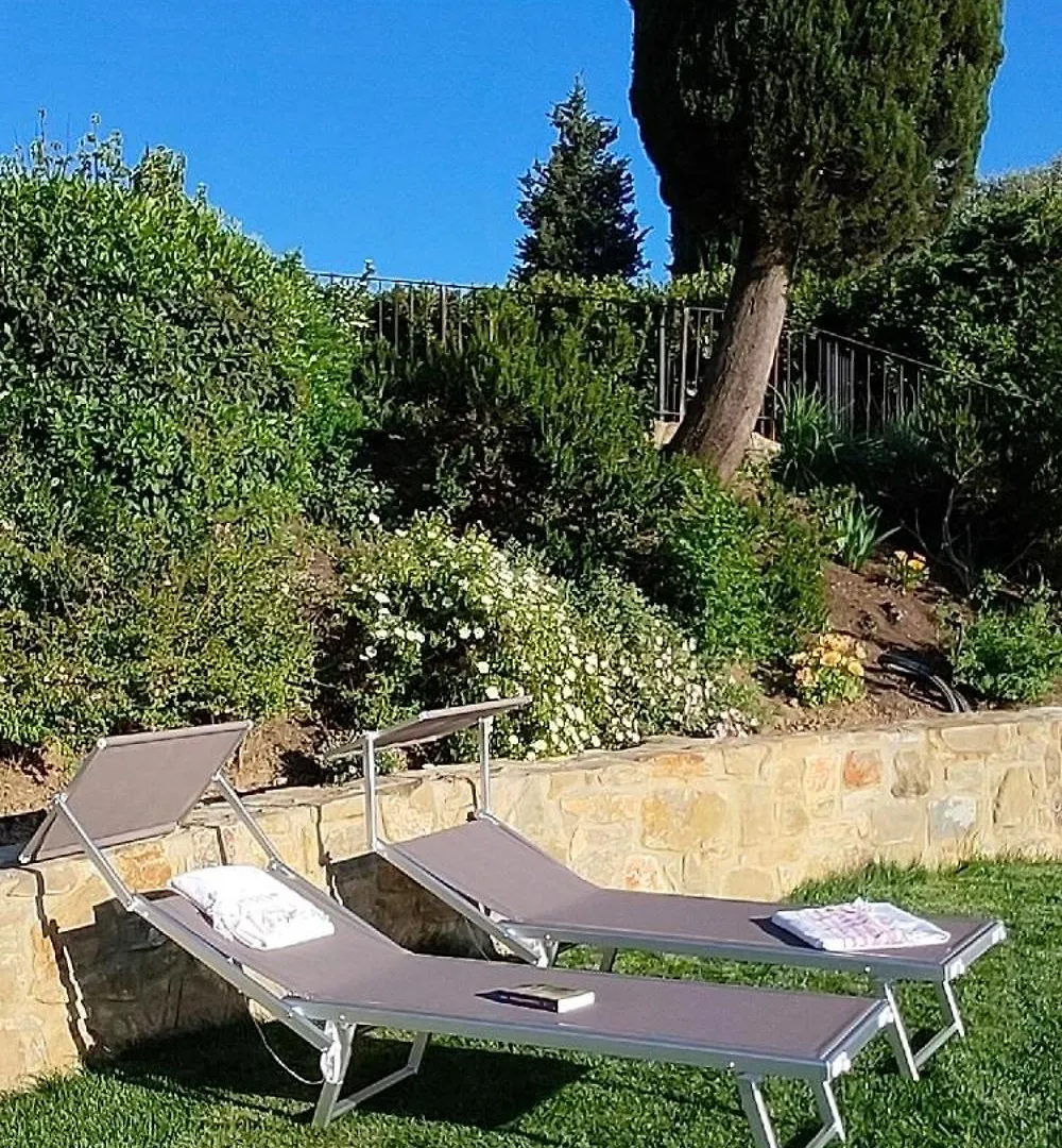Passiontoscane San Giovanni dʼAsso إيطاليا