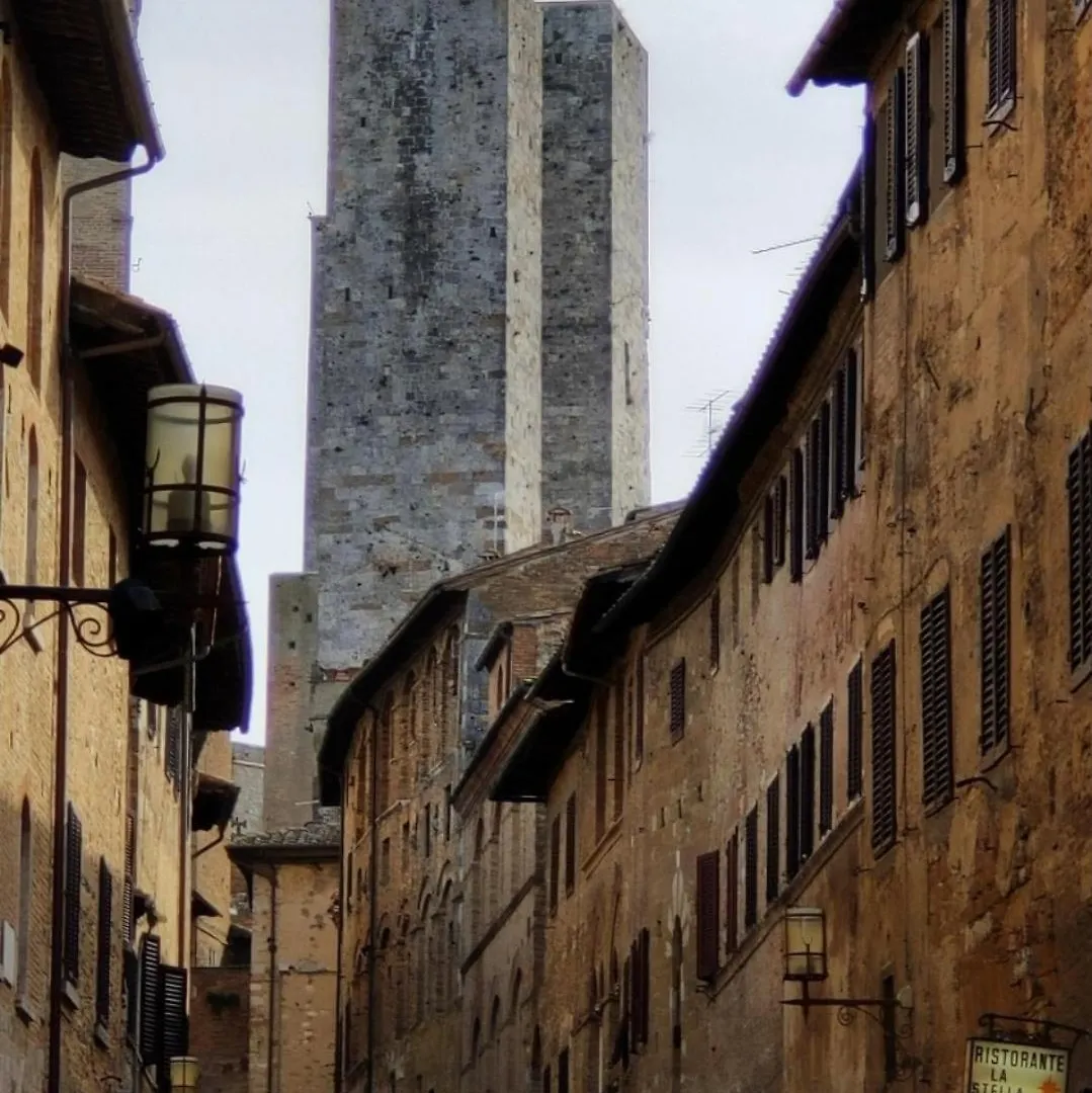 Passiontoscane San Giovanni dʼAsso Сasa de vacaciones