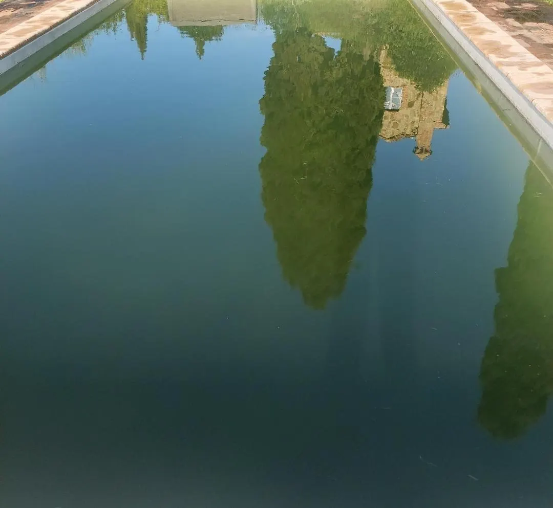 Passiontoscane San Giovanni dʼAsso Italia